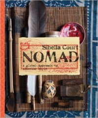 Nomad: A Global Approach to Interior Style