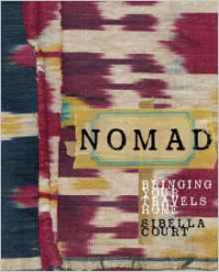 Image of Nomad: Bringing Your Travels Home