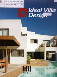 Ideal Villa Design