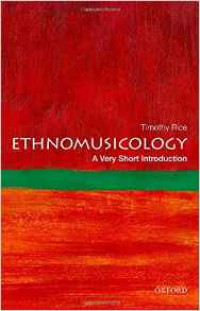 Ethnomusicology: A Very Short Introduction