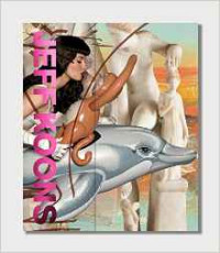 Jeff Koons: New Paintings & Sculpture