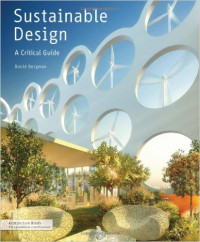 Image of Sustainable Design: A Critical Guide