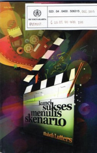 Image of Kunci sukses menulis skenario