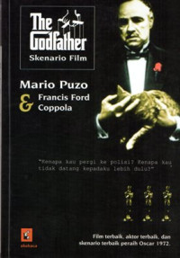 The Godfather Skenario Film