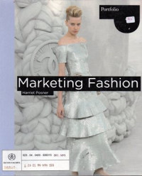 Image of Marketing Fashion