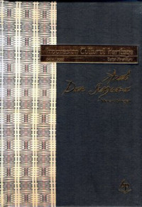 Image of Azab dan Sengsara