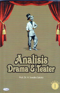 Analisis Drama & Teater Bagian 1