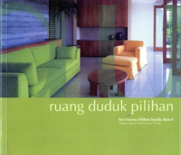 Image of Ruang Duduk Pilihan