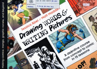 Image of Drawing Words & Writing Pictures