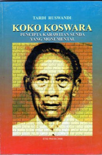 Image of Koko Koswara : Pencipta karawitan Sunda yang monumental