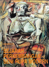 Sejarah Perkembangan Seni Rupa Modern