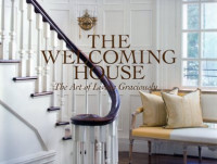 The Welcoming House: The art of living graciously