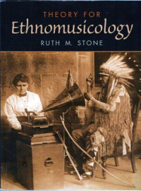 Theory For Ethnomusicology