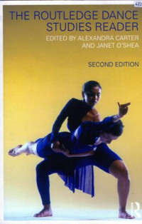 Image of The Routledge Dance Studies Reader