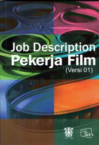 Job Description Pekerja Film (Versi 01)