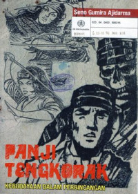 Image of Panji Tengkorak : Kebudayaan Dalam Perbincangan