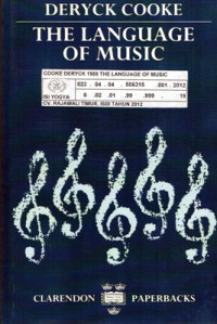 The Language of Music