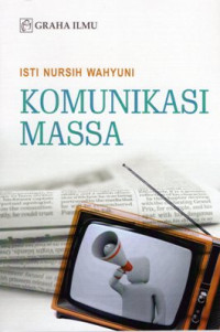 Komunikasi Massa