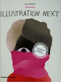 Image of Illustration Next: Contemporary Creative Collaboration