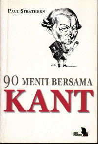 90 Menit Bersama Immanuel Kant