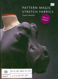 Image of Pattern Magic Stretch Fabrichs
