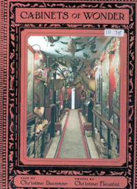 Image of Cabinets of Wonder