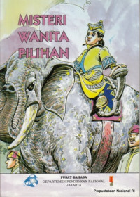 Image of Misteri wanita pilihan