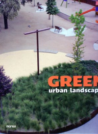 Image of Green Urban Landscapes