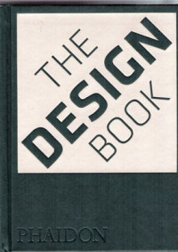 Image of The Design Book