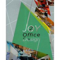Image of Joy Office Design 2