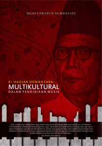 Image of Ki Hadjar Dewantara: Multikultural dalam Pendidikan & Musik