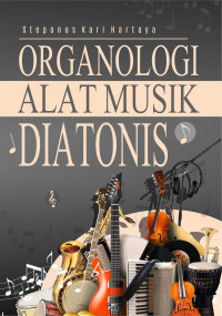 Image of Organologi Alat Musik Diatonis
