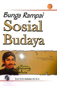 Bunga Rampai Sosial Budaya