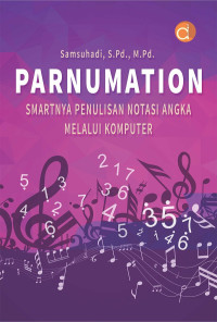 Parnumation: Smartnya Penulisan Notasi Angka Melalui Komputer