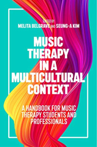 Image of Music Theraphy in A Multicultural Context: A Handbook for Music Therapy Students and Professionals