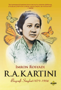 Image of R.A. Kartini: Biografi Singkat 1879-1904