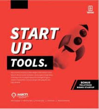 Startup Tools