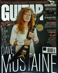 Image of Guitar World