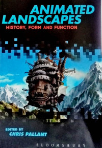 Image of Animated Landscapes: History, Form, and Function
