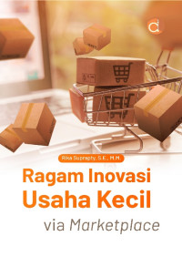 Ragam Inovasi Usaha Kecil Via Marketplace