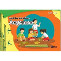 Image of Seni dan Kerajinan Anyaman