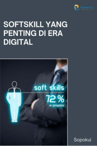 Softskill yang Penting di Era Digital