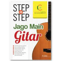 Image of Step By Step Jago Main Gitar