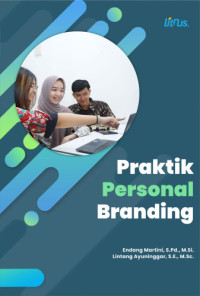 Praktik Personal Branding