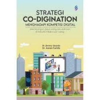 Strategi Co-Digination Menghadapi Kompetisi Digital