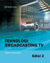 Teknologi Broadcasting TV Edisi 2