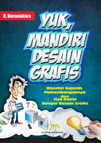 Image of Yuk, Mandiri Desain Grafis