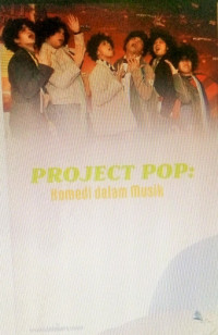 Image of Project Pop: Komedi dalam Musik