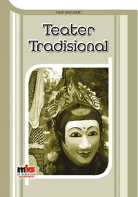 Teater Tradisional