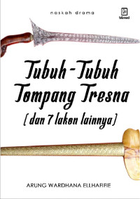 Tubuh-Tubuh Tompang Tresna